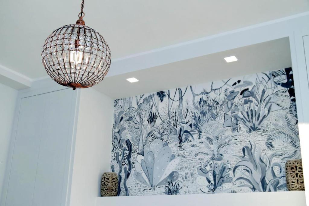 Boutique Suites Della Croce Rome Buitenkant foto